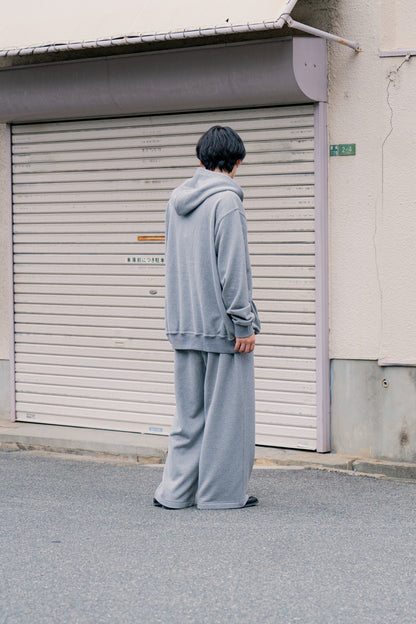 SWEAT TRACK PANTS