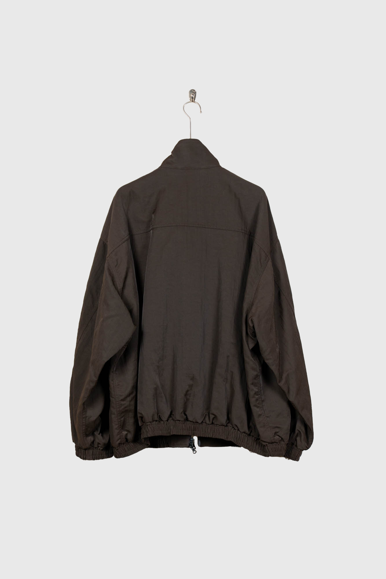 SHRUNK NYLON OVERSIZED FIGHT JACKET(ST.1386) | ブルゾン ssstein SHRUNK NYLON OVERSIZED FIGHT JACKET(ST.1386) | ブルゾン ssstein
