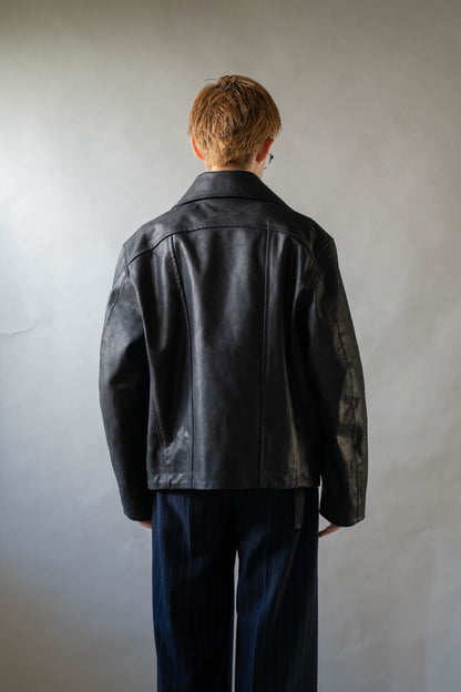 Double Rider’s Jacket