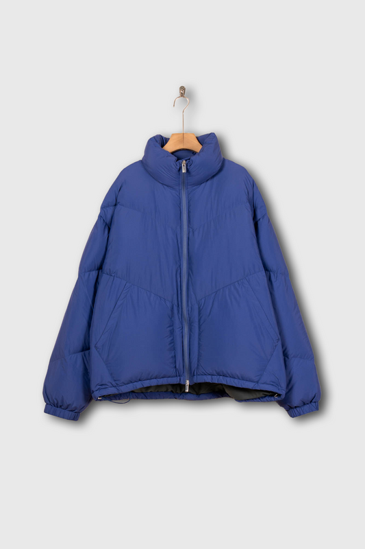 QUILTING DOWN JACKET