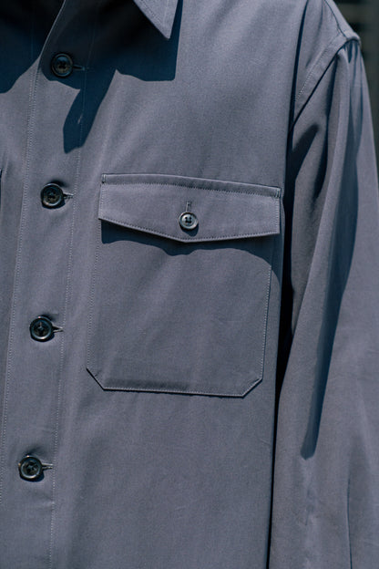 CARGO SHIRT BULOUSON