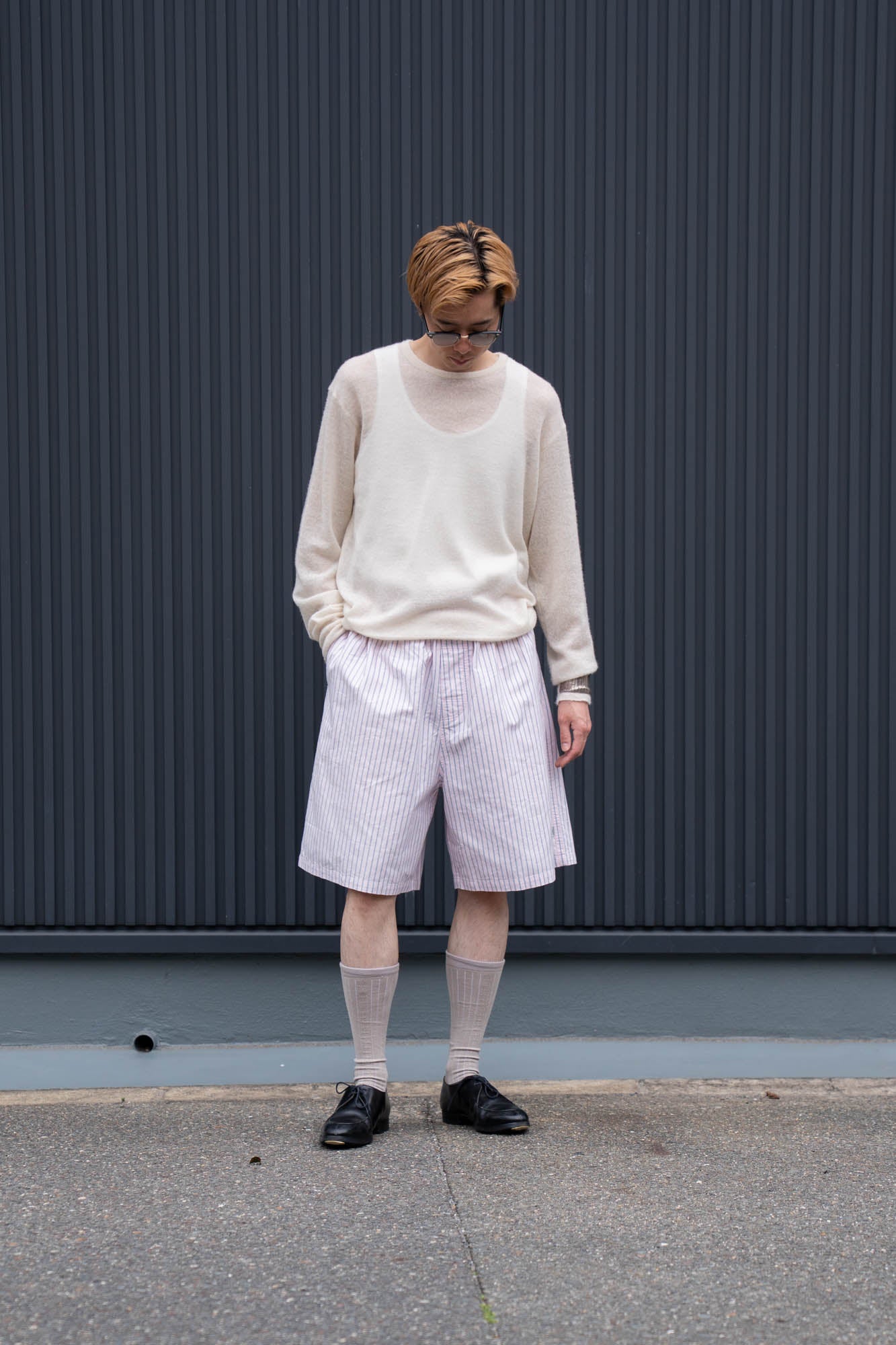 Easy Shorts