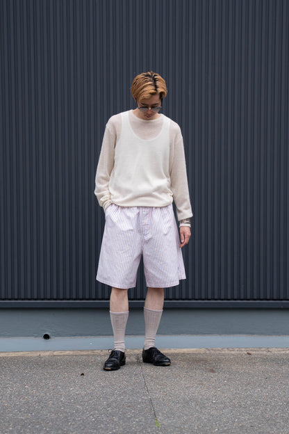 Easy Shorts