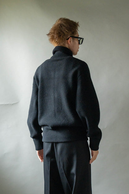 EXTRA FINE WOOL KNIT DRIVERS(ST.1637)