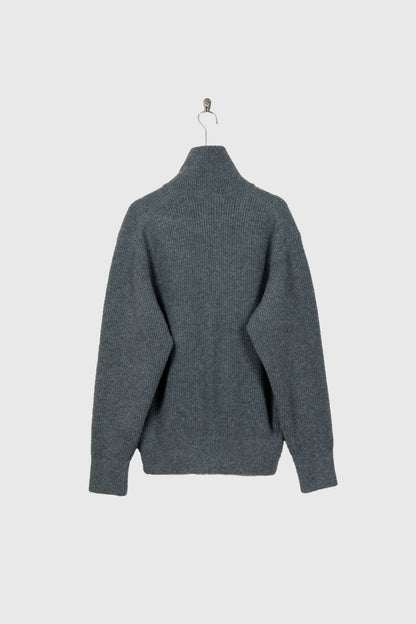 EXTRA FINE WOOL KNIT DRIVERS(ST.1637)