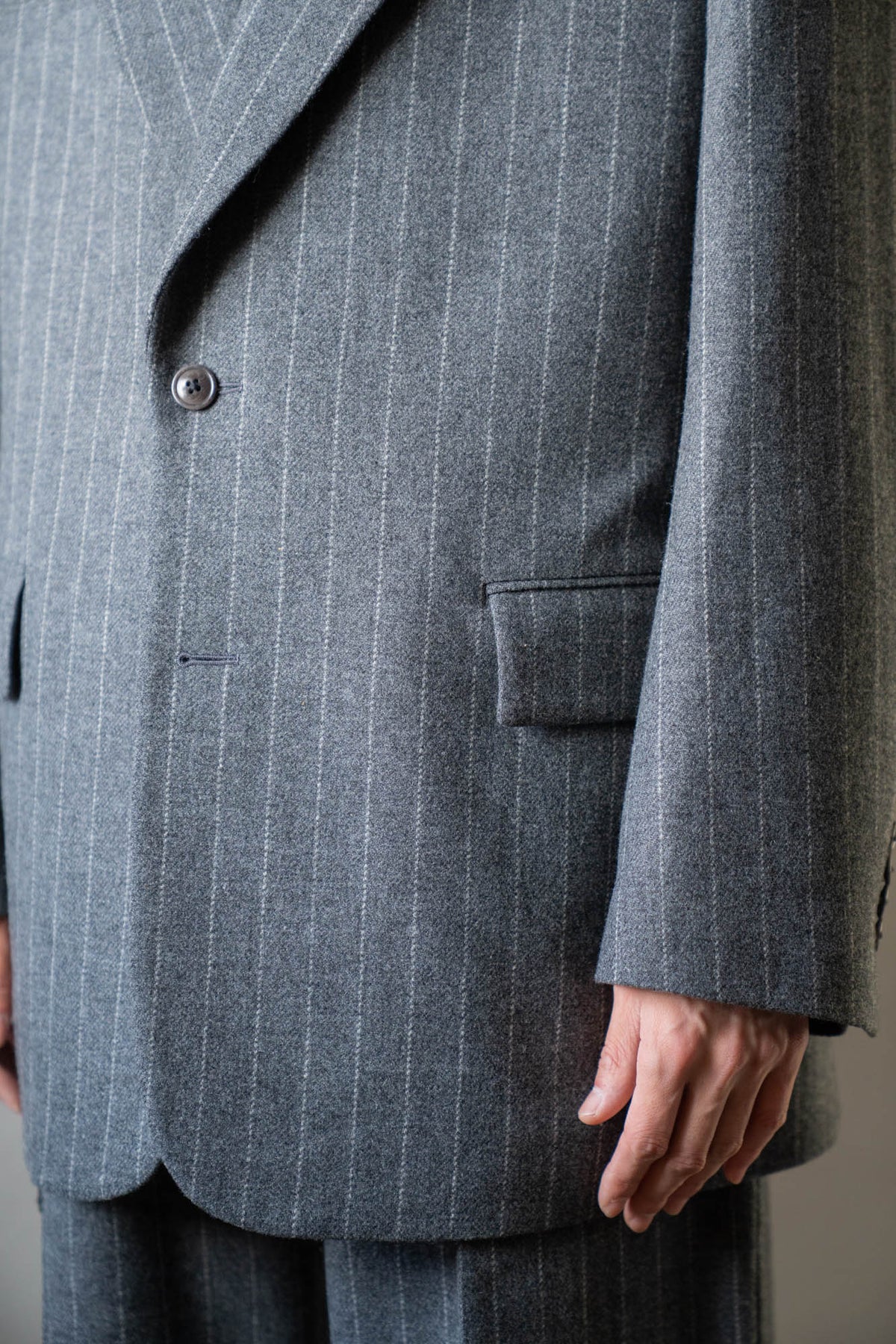 PDL JACKET No.2-TW