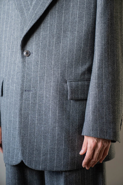 PDL JACKET No.2-TW