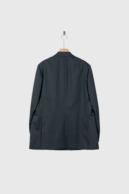 SUIT JACKET DOUBLE