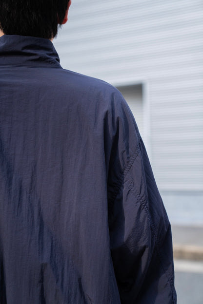 RECYCLED NYLON PADDED JACKET(ST.1215)