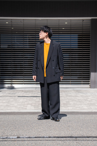 Classic Drawstring Trouser