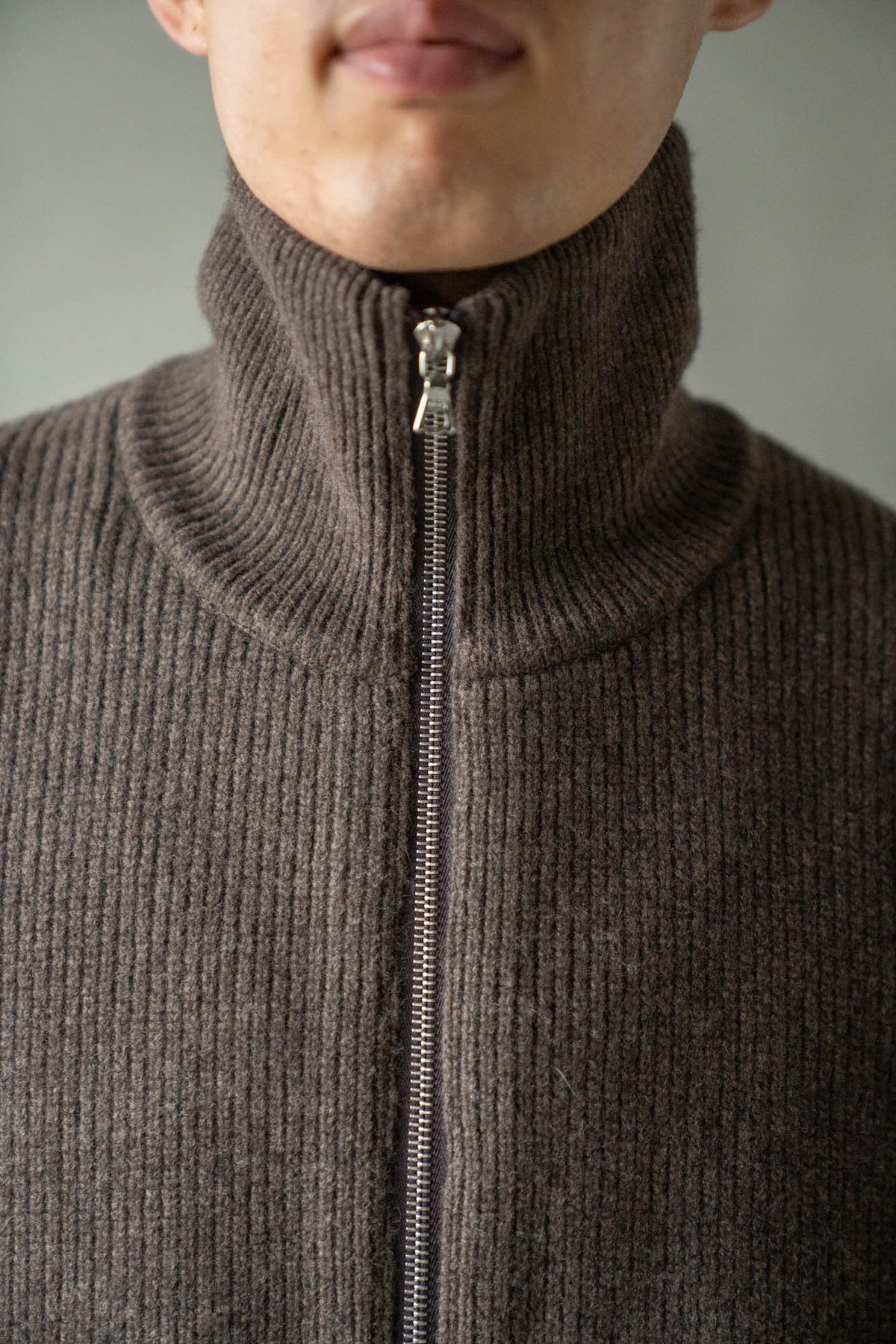 EXTRA FINE WOOL KNIT DRIVERS(ST.1637)