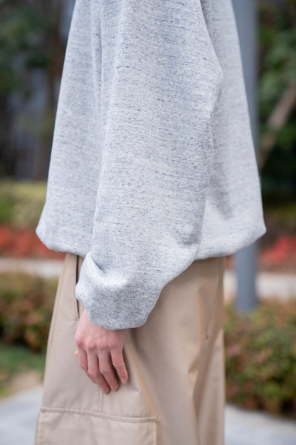 THE SWEATSHIRT