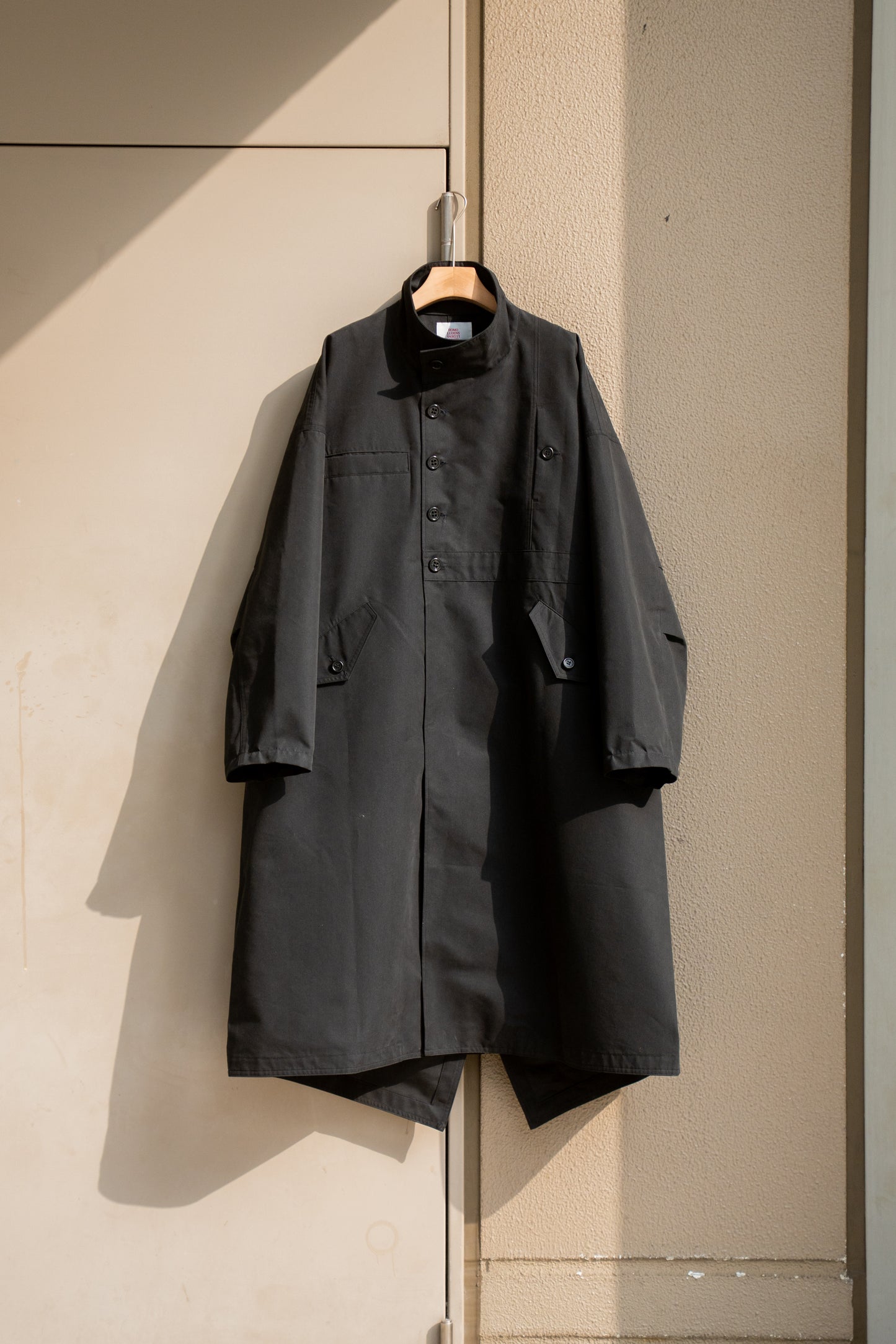 sign別注 Japanese Mods Coat