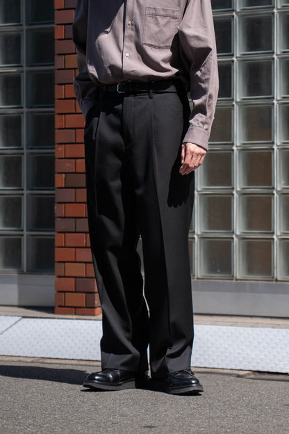 Legacy Wool Trouser