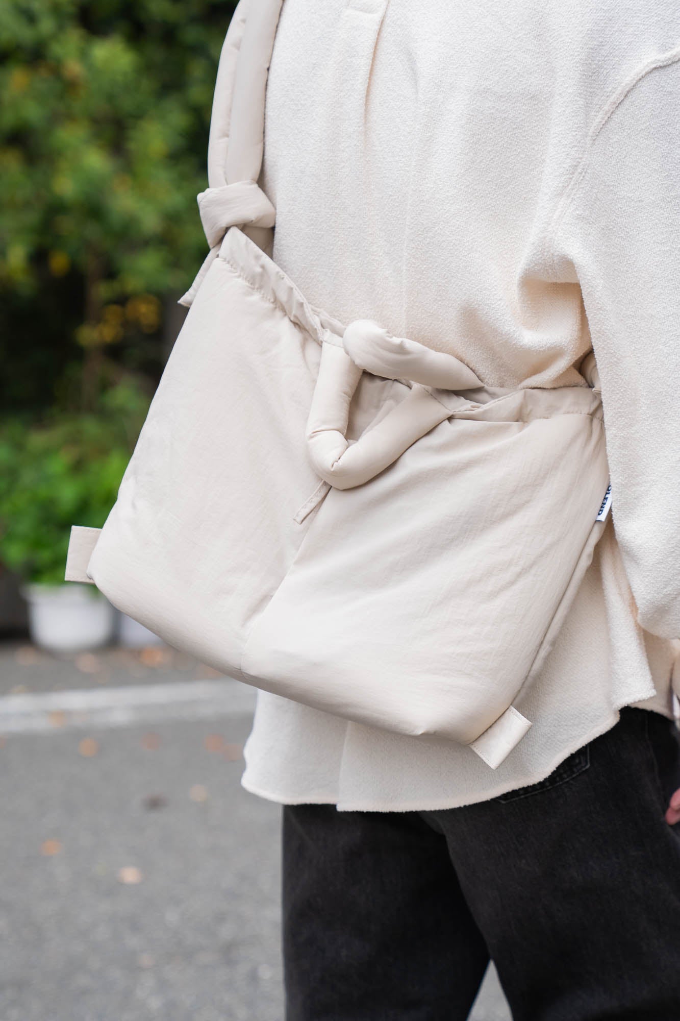 Ona Soft Bag