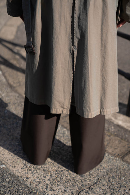 VINTAGE TRENCH COAT(ST.1374)