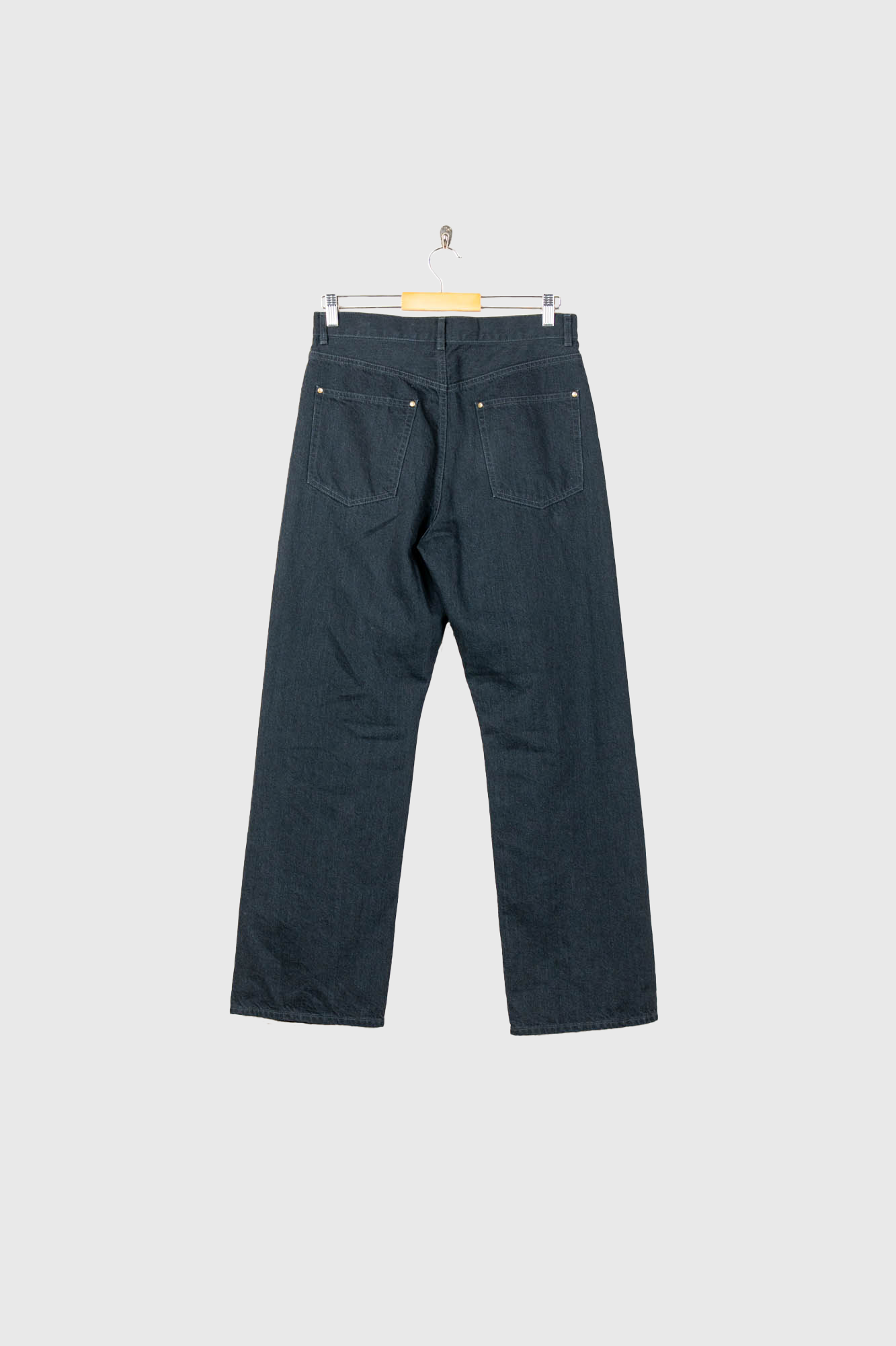 CO/HE PURE STRAIGHT DENIM – sign | サイン CO/HE PURE STRAIGHT DENIM – sign | サイン