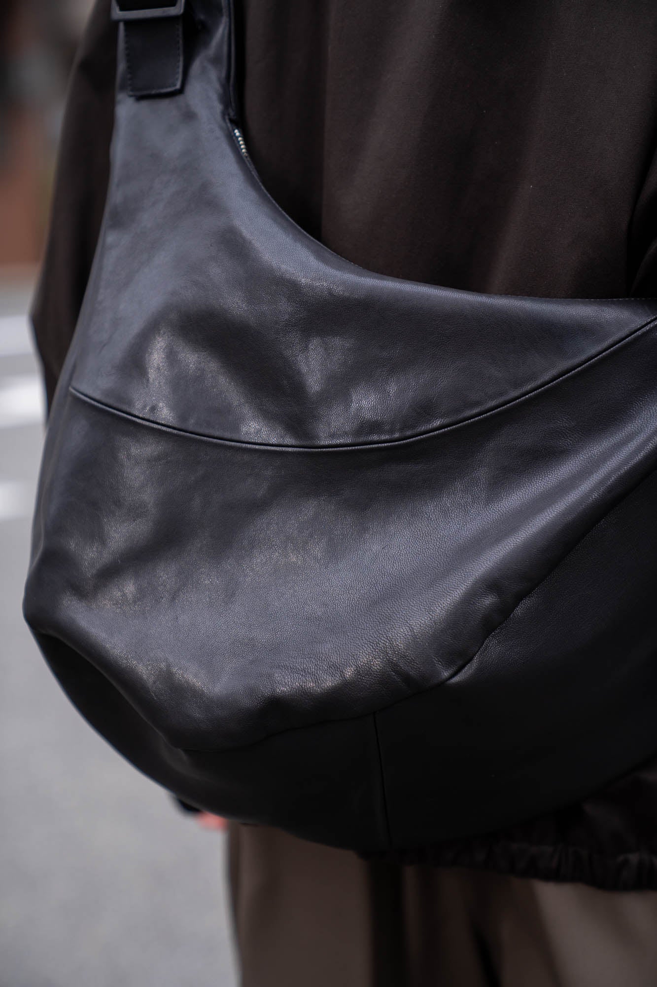 TWIST SHOULDER BAG(ST.1507)