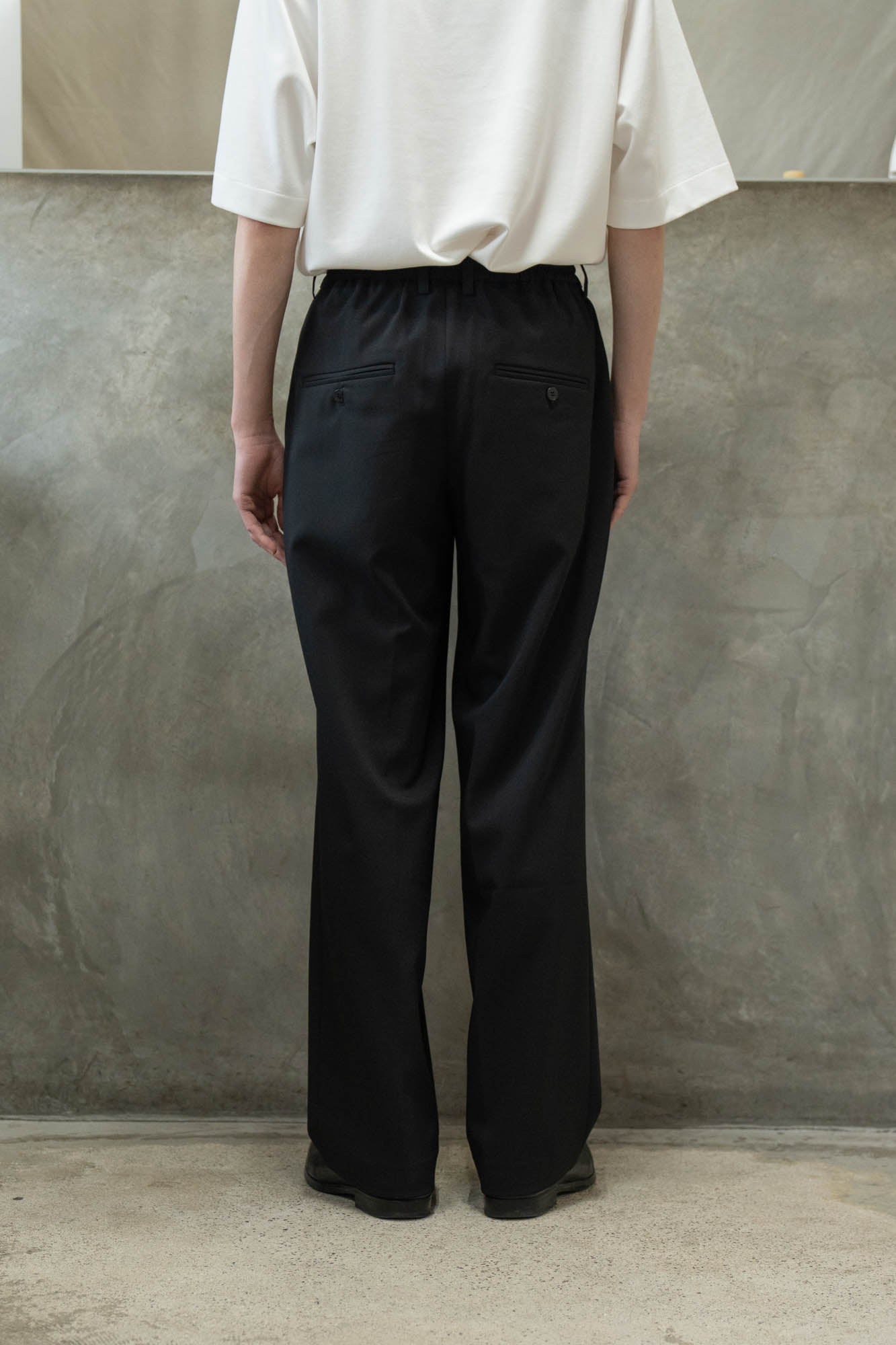 Habana Banded Slacks