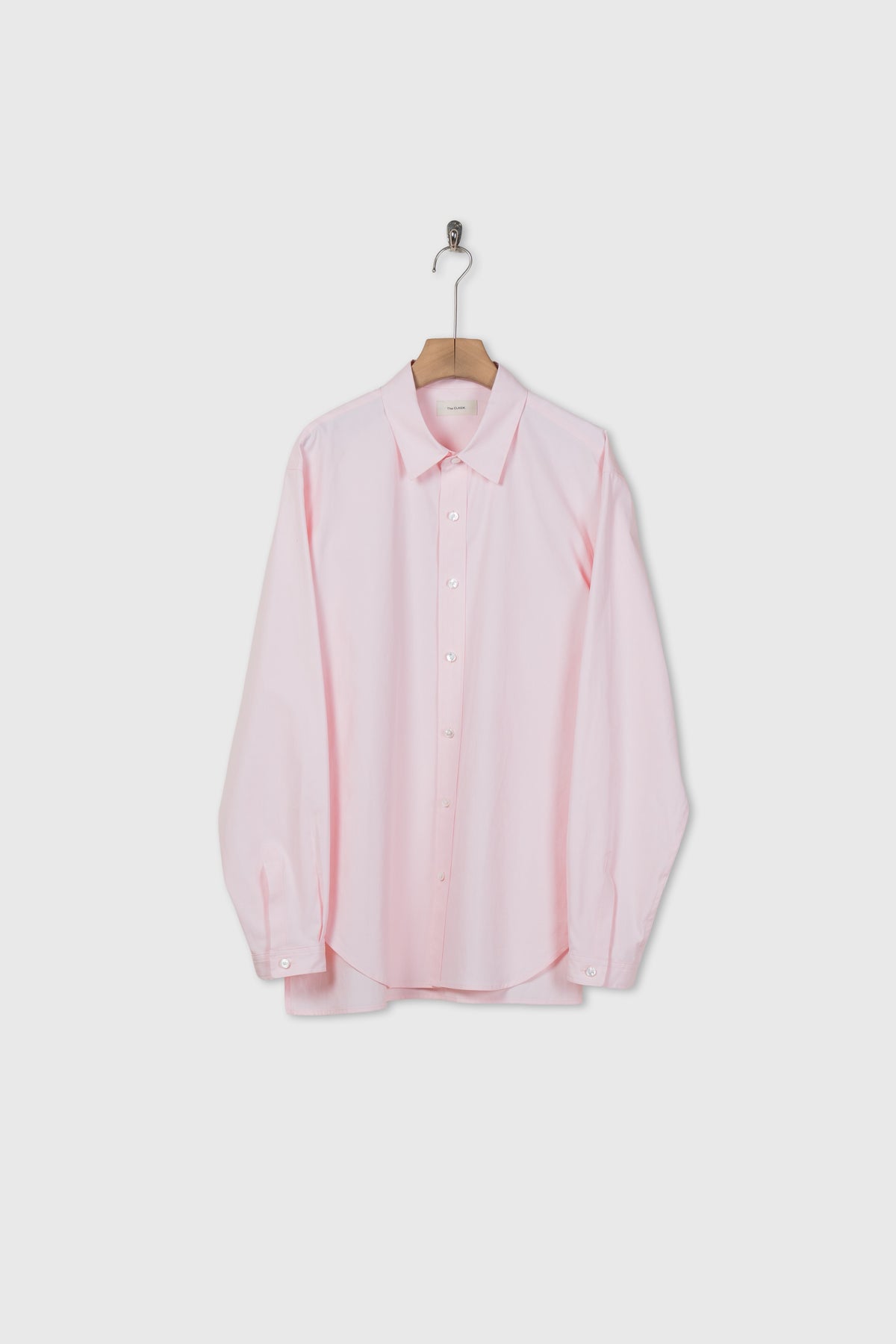 MINIMAL CLASSIC SHIRTS