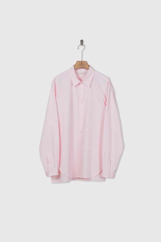 MINIMAL CLASSIC SHIRTS