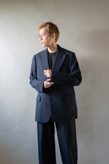 PDL JACKET No.2-TW