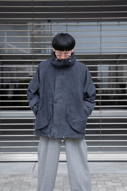 CHANNEL JACKET