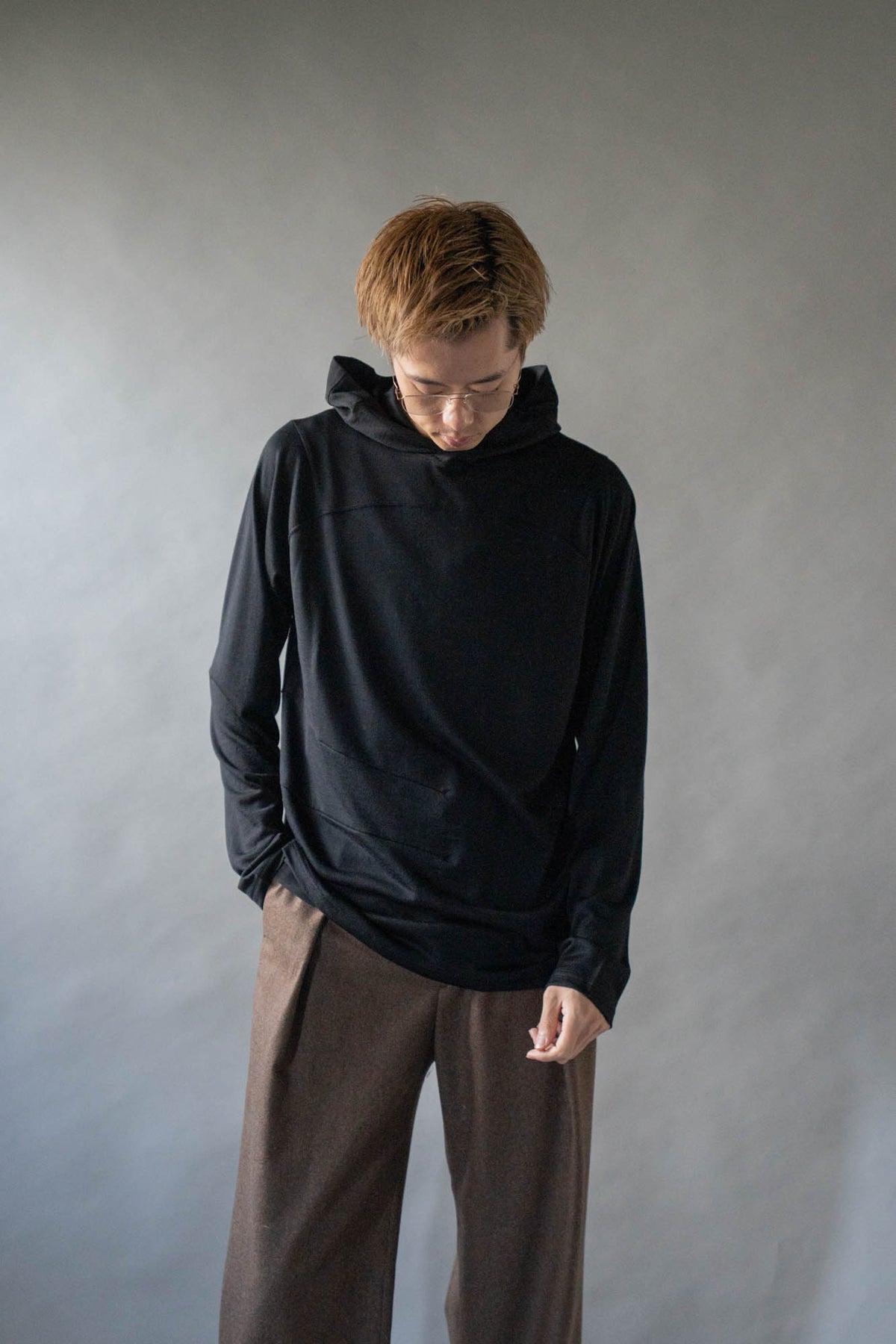 GAME HOODIE
