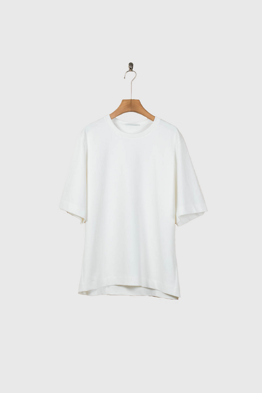 HALF-SLEEVED T-SHIRT