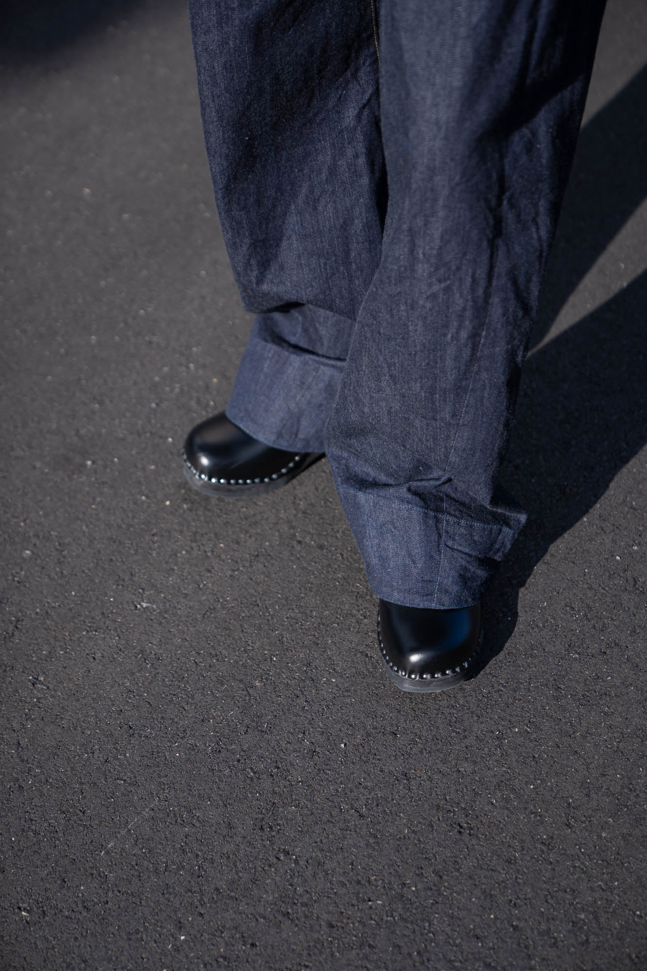 Swedish Clog - Monet – sign | サイン