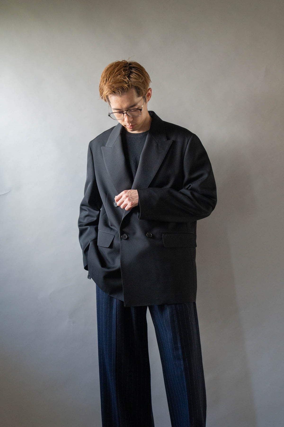 DB JACKET