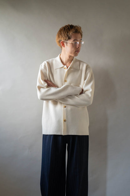 SHIRTS CARDIGAN