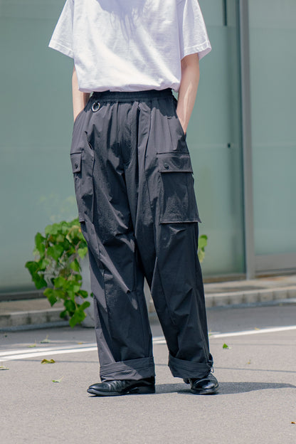 NERDRUM / Cargo Pants