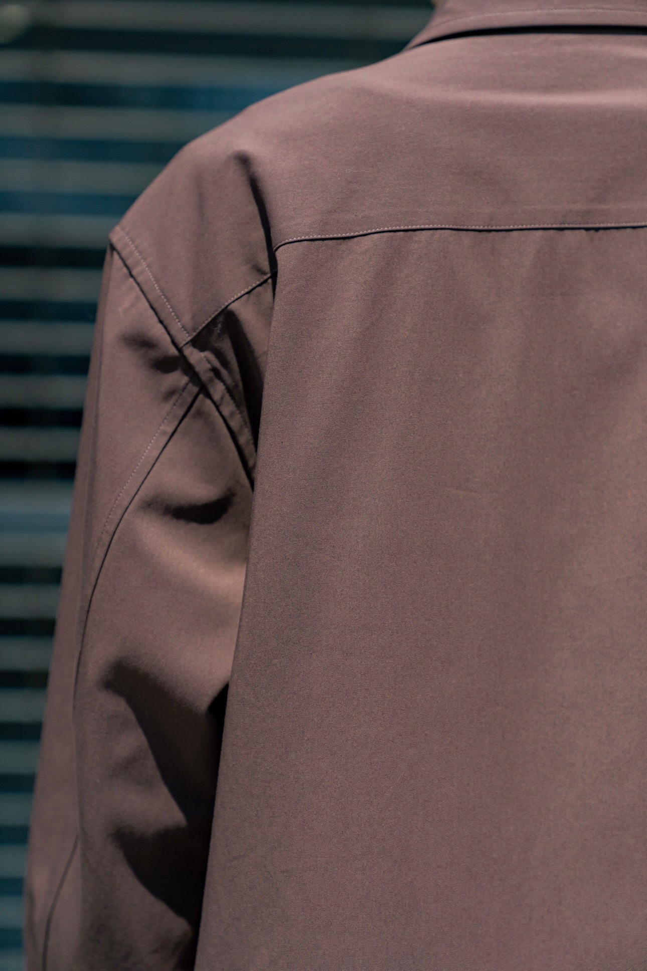 CARGO SHIRT BULOUSON