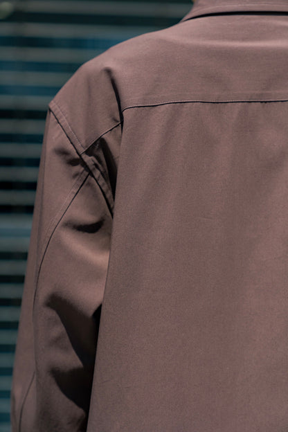 CARGO SHIRT BULOUSON