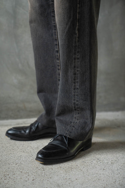 NEW CLASSIC JEAN TROUSERS