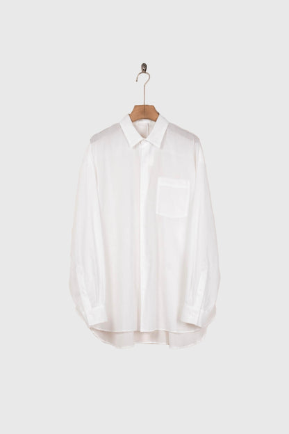 Superior Cotton Wide Shirts