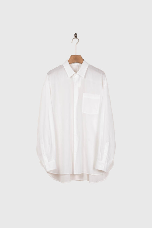 Superior Cotton Wide Shirts