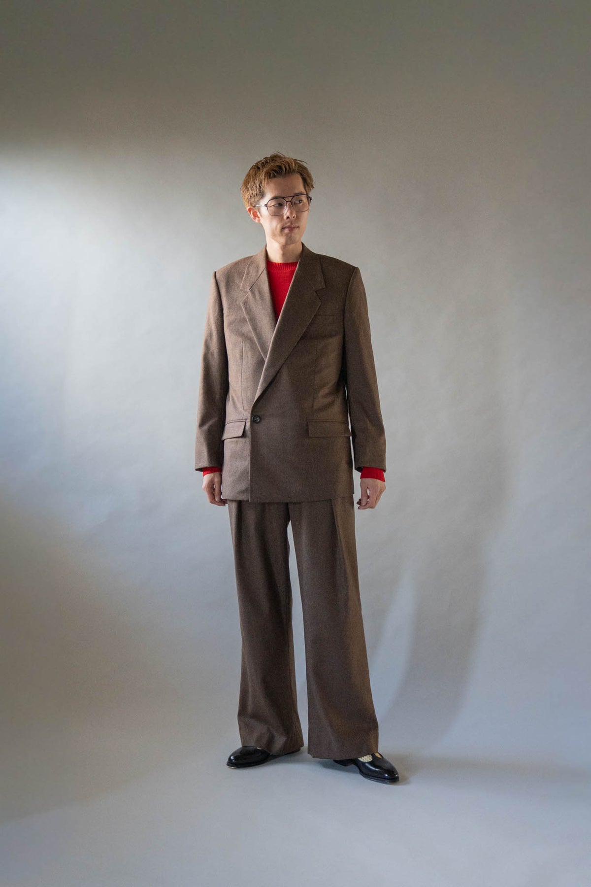 HUNTING SUIT SETUP - GUABELLO®