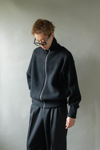 EXTRA FINE WOOL KNIT DRIVERS(ST.1637)