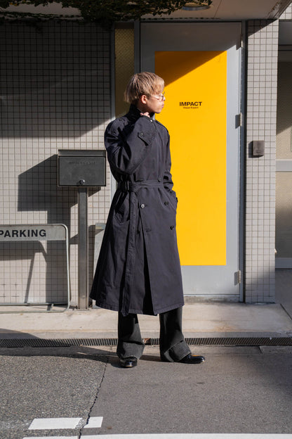 VINTAGE TRENCH COAT(ST.1374)