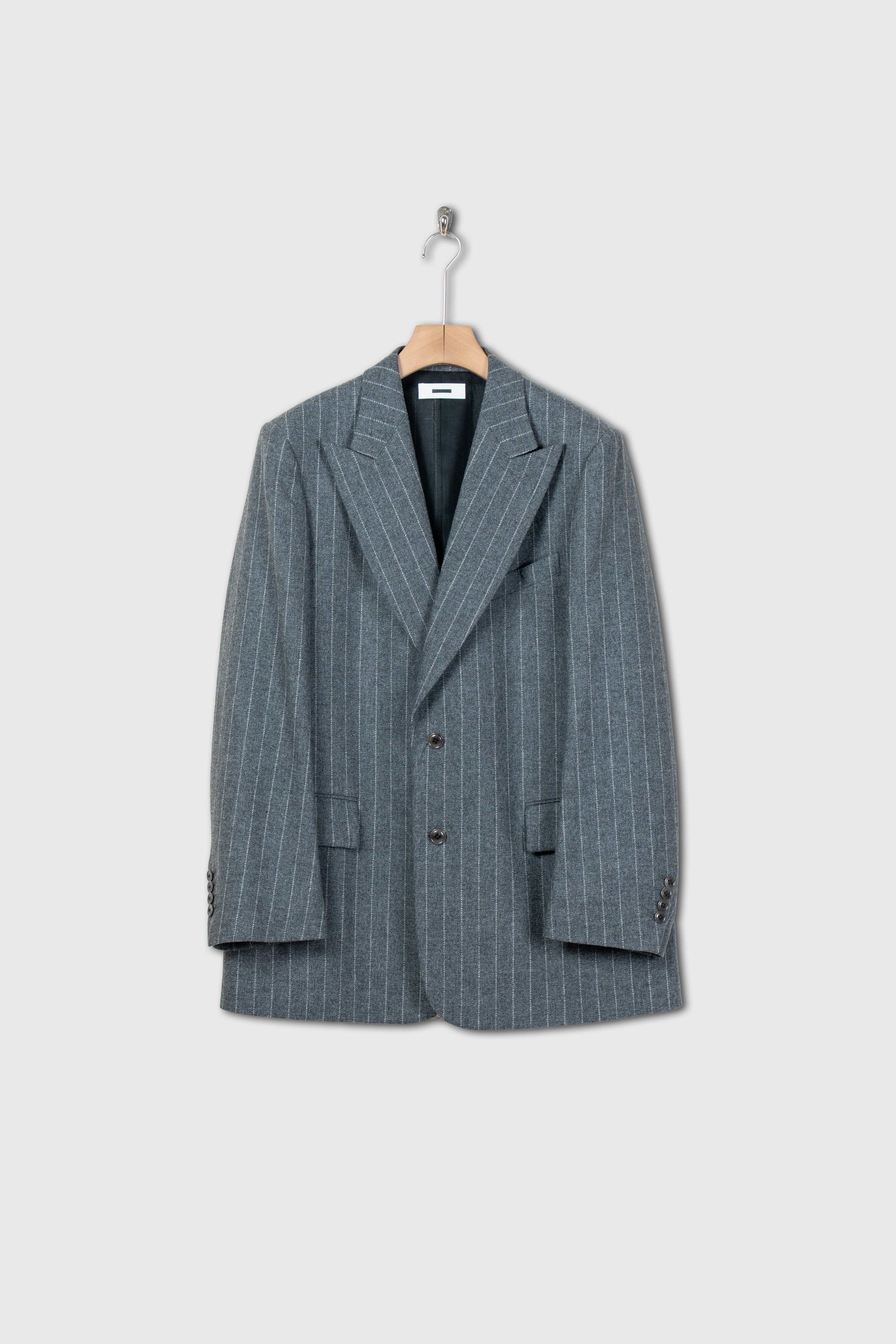 PDL JACKET No.2-TW| ジャケット REVERBERATE（リバーバレイト公式通販