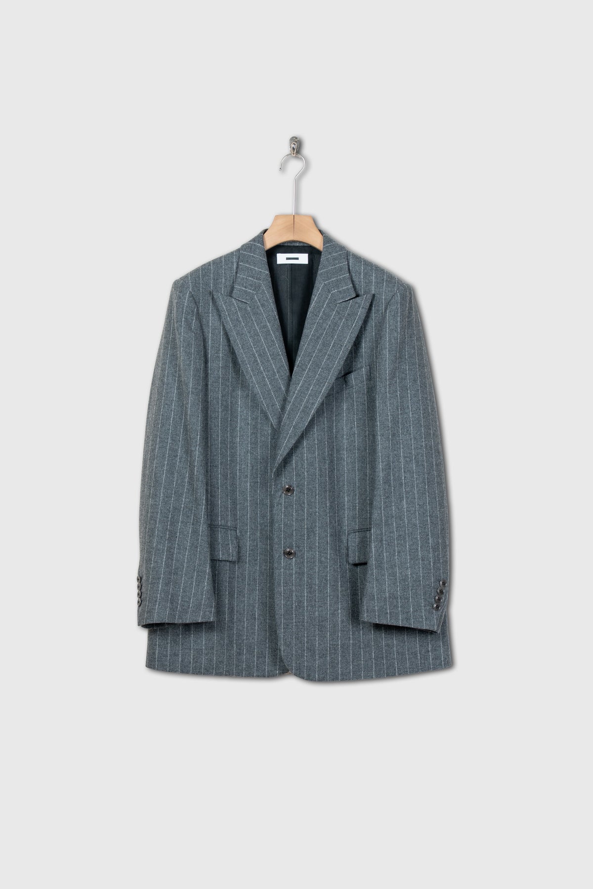 PDL JACKET No.2-TW