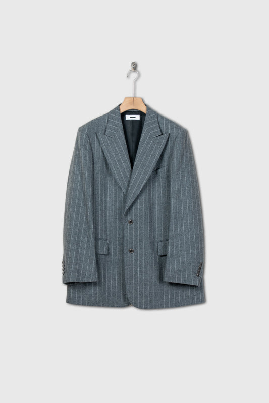PDL JACKET No.2-TW
