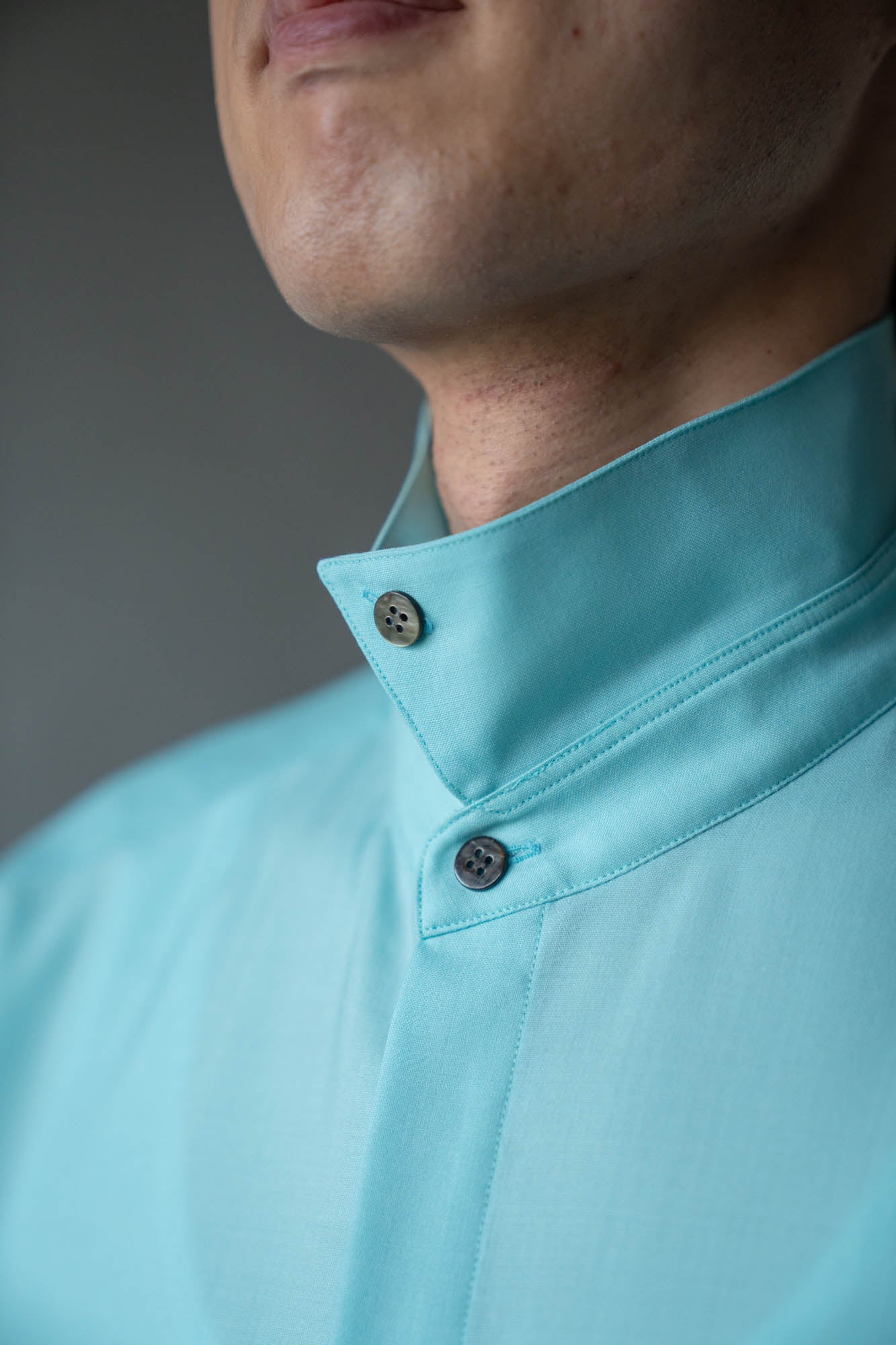 Wool Shirt
