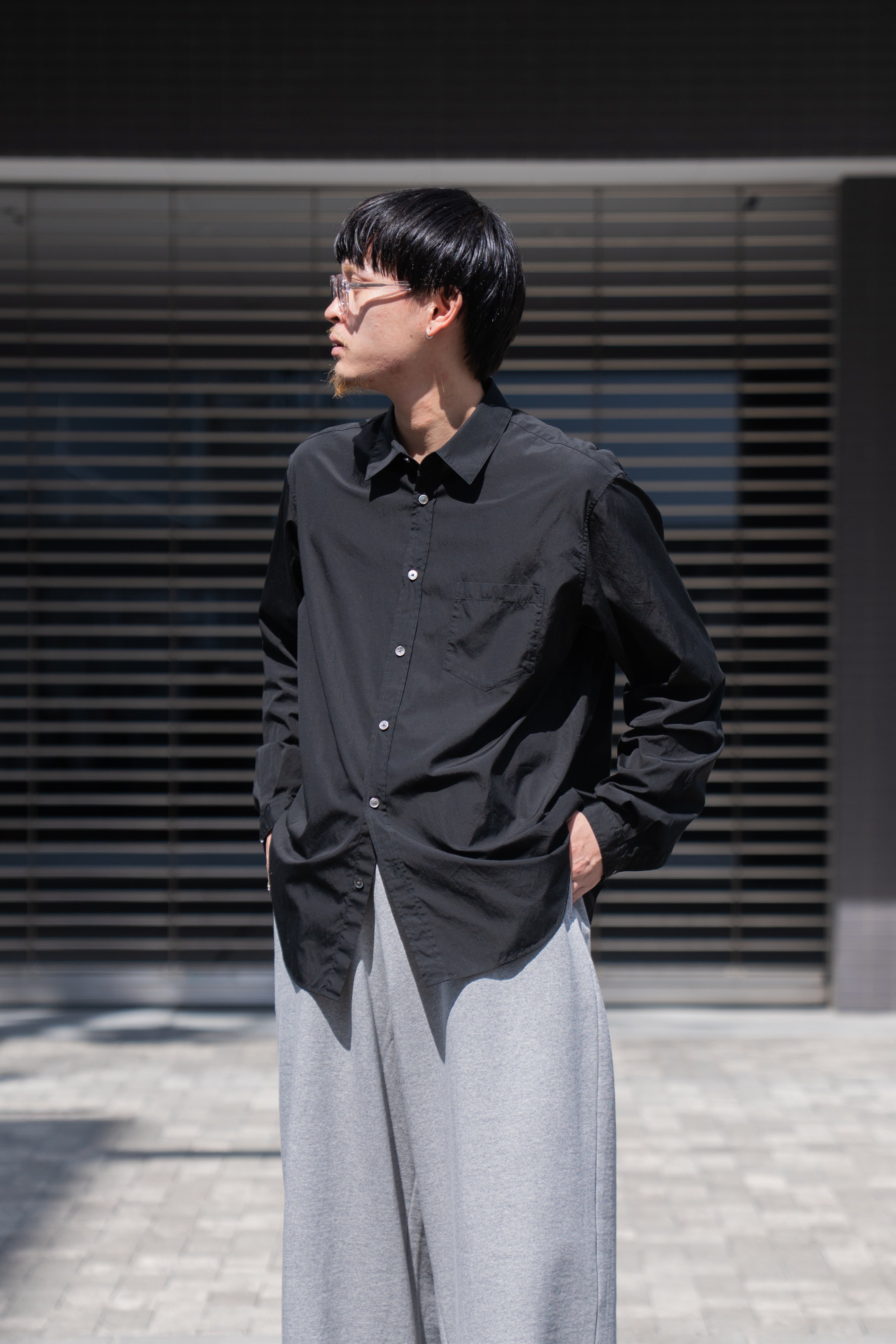 The CLASIK（ザ・クラシック） - NEW CLASSIC SHIRTS -| シャツ 公式