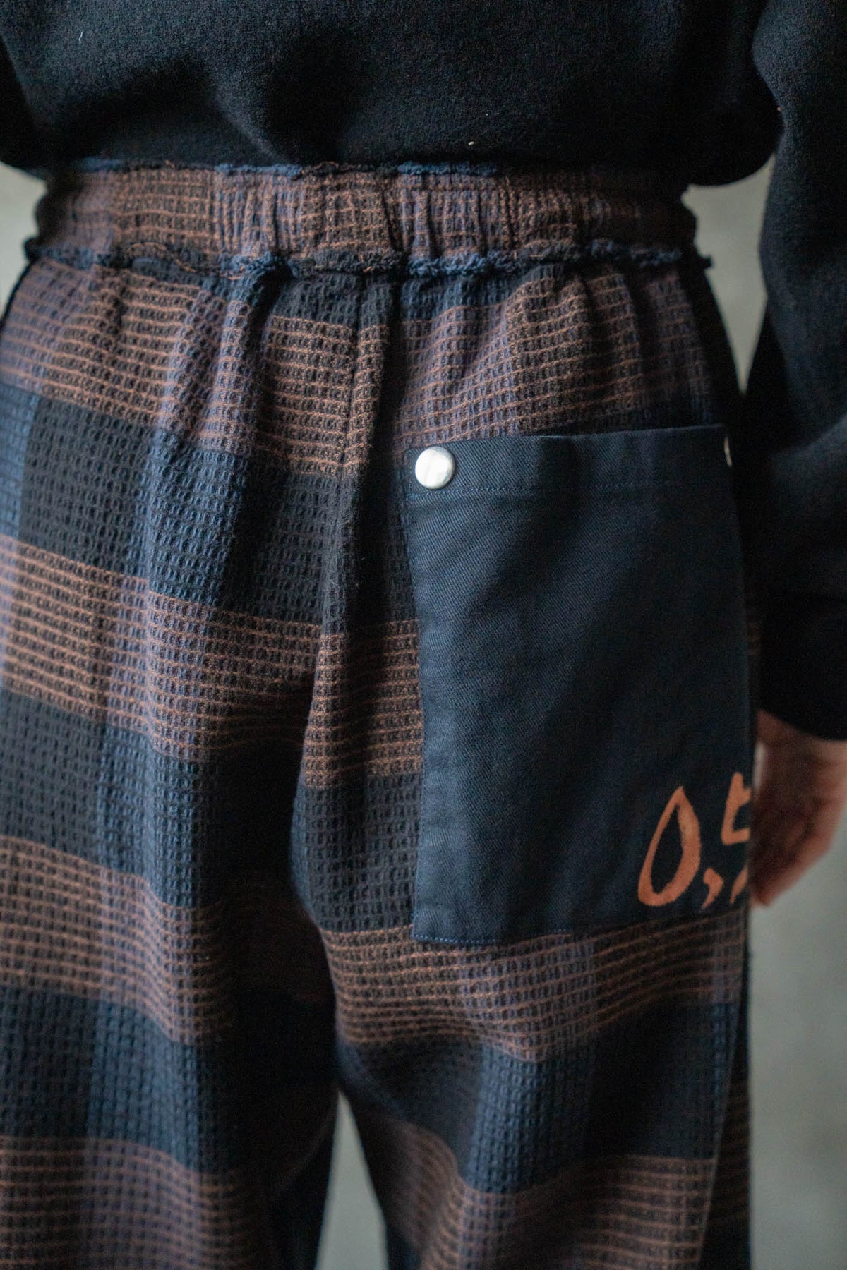 HOME EASY PANTS