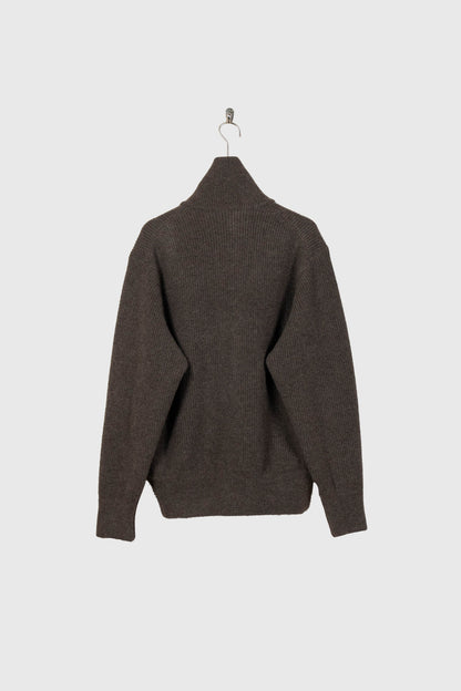 EXTRA FINE WOOL KNIT DRIVERS(ST.1637)