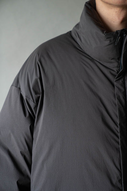 Snowman Down Jacket