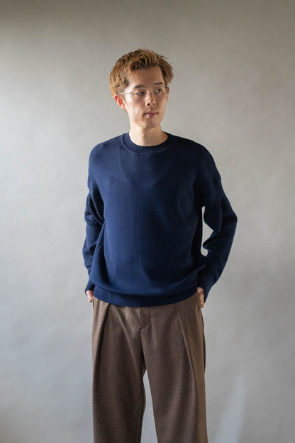 META SWEATER